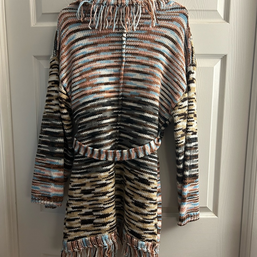 ❤️🔥❤️🔥 POL Cardigan - Picture 4 of 10